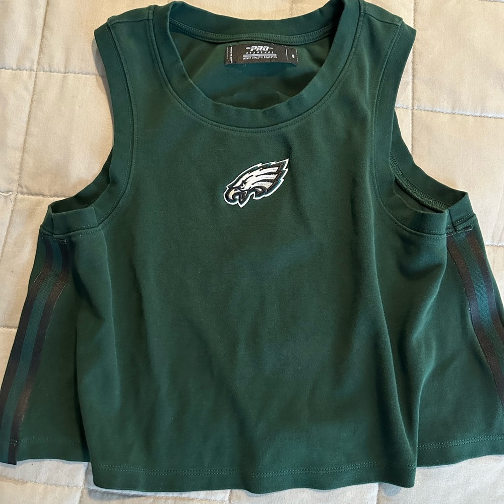 Women’s Philadelphia Eagles tank